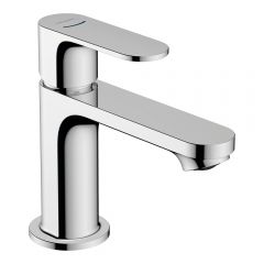 Смеситель для раковины Hansgrohe Rebris S на холодную воду 72503000 хром