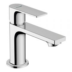 Смеситель для раковины Hansgrohe Rebris E на холодную воду 72506000 хром