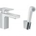Набор Hansgrohe Vernis Shape для биде, цвет: хром 71216000