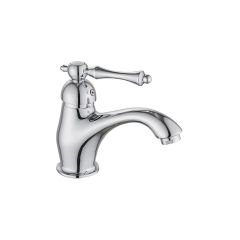 Смеситель для раковины Potato (Потато) P10275, хром