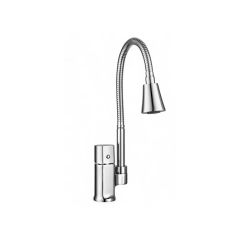 Смеситель для кухни Potato (Потато) P58360N, хром