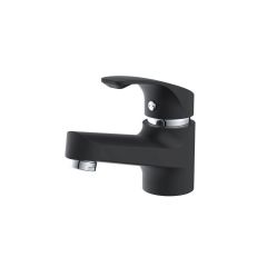 Смеситель для раковины Эверест (Everest) B10-0336 черный