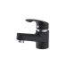 Смеситель для раковины Эверест (Everest) B10-0336 черный