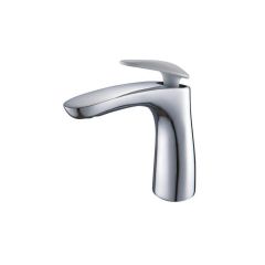 Смеситель для раковины Diadonna (Диадона) D80-110136 хром