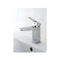 Смеситель для раковины Diadonna (Диадона) D170-10 хром