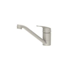 Смеситель для кухни Diadonna (Диадона) D124-49SM бежевый гранит