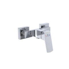 Смеситель для душа Diadonna (Диадона) D22-19001 хром