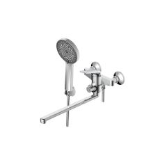 Смеситель для ванны Diadonna (Диадона) D171-22 хром