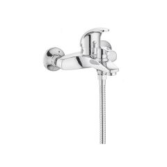 Смеситель для ванны Diadonna (Диадона) D101-30 хром