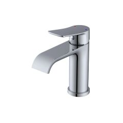 Смеситель для раковины Diadonna (Диадона) D168-10 хром