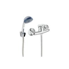 Смеситель для душа Diadonna (Диадона) D20-294 хром
