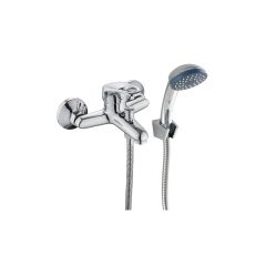 Смеситель для ванны Diadonna (Диадона) D30-294 хром