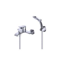 Смеситель для ванны Diadonna (Диадона) D168-30 хром