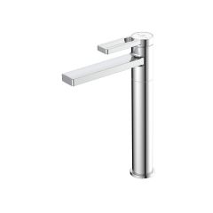 Смеситель для раковины Diadonna (Диадона) D172-13 хром