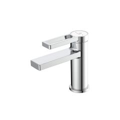 Смеситель для раковины Diadonna (Диадона) D172-10 хром