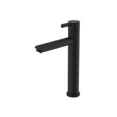 Смеситель для раковины Diadonna (Диадона) D236-13BL чёрный