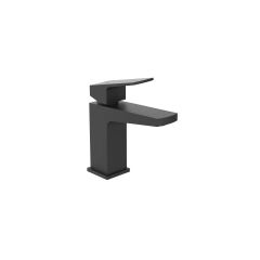 Смеситель для раковины Diadonna (Диадона) D170-10BL чёрный