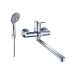 Смеситель для ванны с душем ПСМ-Профсан (Profan) PSM-100-2 Элит тип См-ВУОРНШлА хром