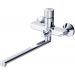 Смеситель для ванны и душа Am.Pm (Ам.Пм) X-Joy хром, излив 300 мм, F85A90500