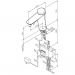 Смеситель электронный Am.Pm (Ам.Пм) Inspire V2.0, излив 125 мм, хром. TouchReel. F50A02400