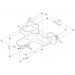 Смеситель Am.Pm для ванны и душа X-Joy F85A10033 белый