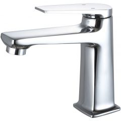 Смеситель для раковины Sole Baikal S051C хром