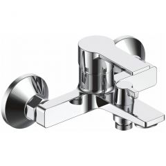 Смеситель для ванны Sole Ladoga S083C хром