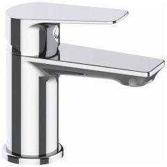 Смеситель для раковины Sole Magglore S101C хром