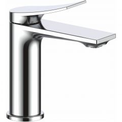 Смеситель для раковины Sole Mackenzie S121C хром
