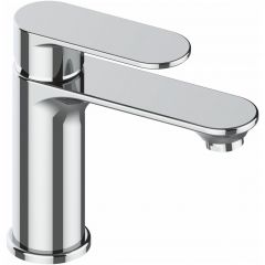 Смеситель для раковины Sole Powell S171C хром