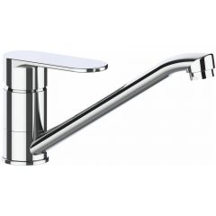 Смеситель для кухни Sole Powell S173C хром