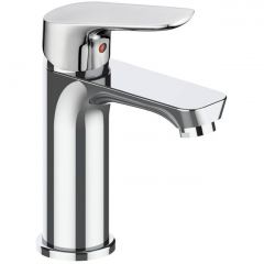 Смеситель для раковины Sole Towada S181C хром