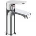 Смеситель для раковины Sole Towada S181C хром