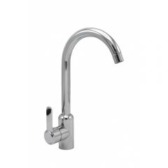 Смеситель для кухни Tuny (Туни) EB4001 хром