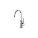 Смеситель для раковины Paffoni (Паффони) Light LIG078CR, хром