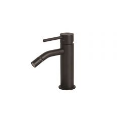 Смеситель для биде Paffoni (Паффони) Light LIG131NO, черный матовый