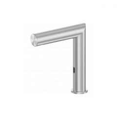 Смеситель Abber (Аббер) Perfekte 316 AF8A101BSTS сенсорный для раковины, сталь брашированная