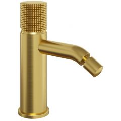 Смеситель для биде Paini Cox Grip 7GPJ304 хром