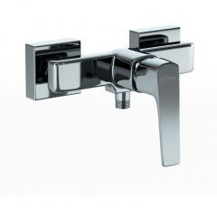 Смеситель для душа Paini Bari без аксессуара RTCR511 хром