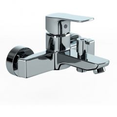 Смеситель для ванны Paini Viva Style без аксессуара P4CR111 хром