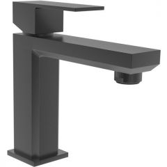 Смеситель для раковины Paini Grazia 21PZ205S черный