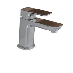 Смеситель для раковины Paini Nove 09CR205LMKM хром