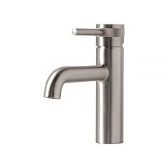 Смеситель для раковины Allen Brau (Аллен Брау) Priority 5.31001-BN, брашированный никель