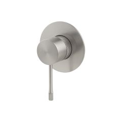 Встраиваемый смеситель для душа Allen Brau (Аллен Брау) Priority 5.31C12-BN с внутренней частью, брашированный никель