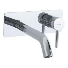 Смеситель для раковины Allen Brau (Аллен Брау) Priority 5.31003-00 с внутренней частью, хром