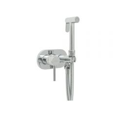 Гигиенический душ Allen Brau (Аллен Брау) Priority 5.31005-00 со смесителем, с внутренней частью, хром