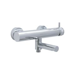 Смеситель для ванны Allen Brau (Аллен Брау) Priority 5.31B10-00, хром