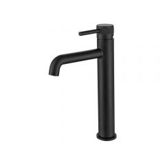 Смеситель для раковины Allen Brau (Аллен Брау) Priority 5.31002-31, черный матовый