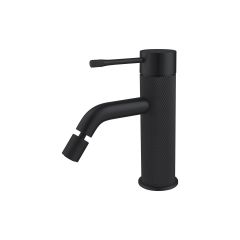 Смеситель для биде Allen Brau (Аллен Брау) Priority 4.0 5.31С04-31, черный матовый