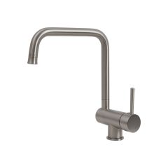 Смеситель для кухни Allen Brau (Аллен Брау) Fenster 5.60004-BN, брашированный никель